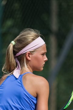Philippa Färber 672 - Lutjenseer Junior Cup